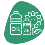 روغن-آفتابگردان